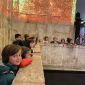 Year 3 Trip to the Egyptian Light and Sound Exhibition