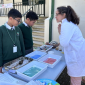 Secondary’s Science Week ignited exploration and discovery