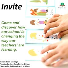 Professional Learning Parents' Meetings Professional Learning Parents' Meetings