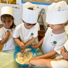 Reception Bakers Create Amazing Bread Reception Bakers Create Amazing Bread