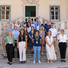 Introducing Our New Staff Members Introducing Our New Staff Members