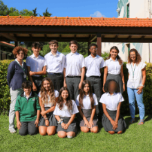 O Regresso ao Currículo Bilíngue O Regresso ao Currículo Bilíngue