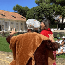 Bringing Learning to Life in Year 2 Bringing Learning to Life in Year 2