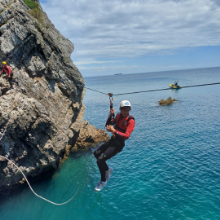KS3 Adventurous Activities Days KS3 Adventurous Activities Days