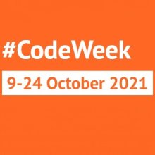 Code Week – Semana Europeia da Programação Code Week – Semana Europeia da Programação