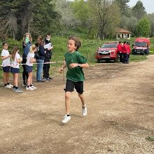 Cross Country Cross Country