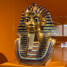 Year 3 Trip to the Gulbenkian Museum Year 3 Trip to the Gulbenkian Museum