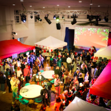 The GCSE Enterprise Christmas Fair Was a Huge Success The GCSE Enterprise Christmas Fair Was a Huge Success