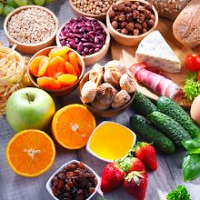 Nutrition for Teenagers Parent Workshops Nutrition for Teenagers Parent Workshops