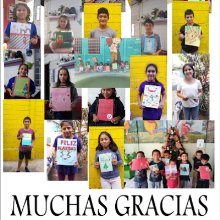 IB Spanish B Students Support Children in Guatemala IB Spanish B Students Support Children in Guatemala