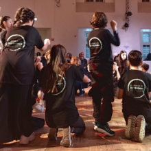 St. Julian’s School Hosts the ISTA Festival St. Julian’s School Hosts the ISTA Festival