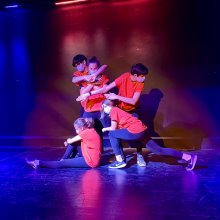 ISTA Digital Performance tickets available now! ISTA Digital Performance tickets available now!