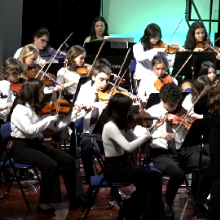 SJS Students Participated in the 2023 Iberian Peninsula Music Festival SJS Students Participated in the 2023 Iberian Peninsula Music Festival