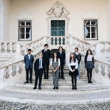 Model United Nations challenges our students Model United Nations challenges our students
