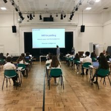 Student Futures in Year 11 Student Futures in Year 11