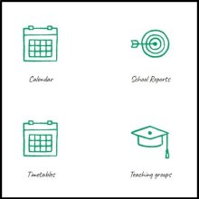Parent and Student Portals revamped Parent and Student Portals revamped