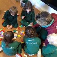 Guiding Children’s Behaviour by Questioning Guiding Children’s Behaviour by Questioning