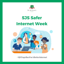 Safer Internet Week