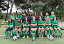 Varsity Girls Football Match Results Varsity Girls Football Match Results