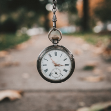 Why Special Time is Special Why Special Time is Special