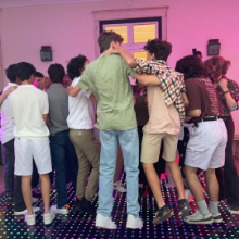 Year 11 End of Year Celebration Year 11 End of Year Celebration