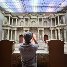 Read All About Our Year 11 Students’ Visit to Berlin Read All About Our Year 11 Students’ Visit to Berlin