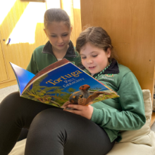 Primary Book & Art Week invites Authors and Illustrators Primary Book & Art Week invites Authors and Illustrators