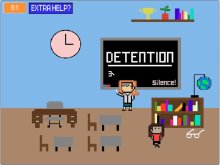 Y8 Game Development Award 2020