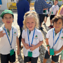 Historian Mário Eurico Lisboa shares the secrets of St Julian’s School Historian Mário Eurico Lisboa shares the secrets of St Julian’s School