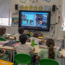 Y5 explores Mexicolore in a Virtual Visit! Y5 explores Mexicolore in a Virtual Visit!