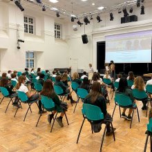 1º and 6º ano win Plastic Detectives international competition 1º and 6º ano win Plastic Detectives international competition