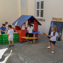 Learning through Play In Foundation Learning through Play In Foundation