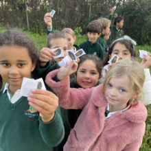 3 Times Tables Yomp During Term 2 3 Times Tables Yomp During Term 2