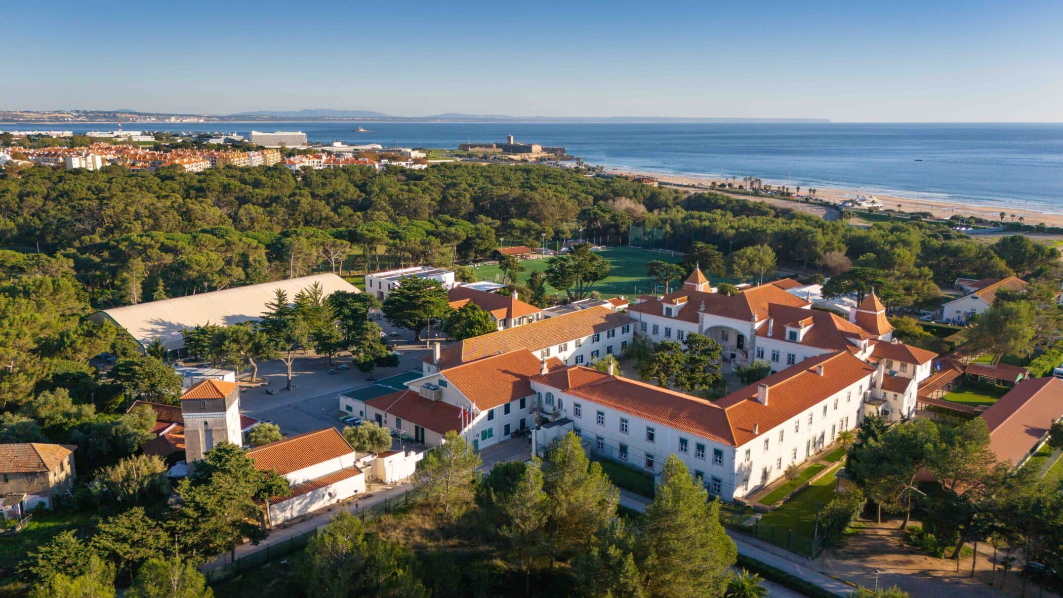 Our Campus