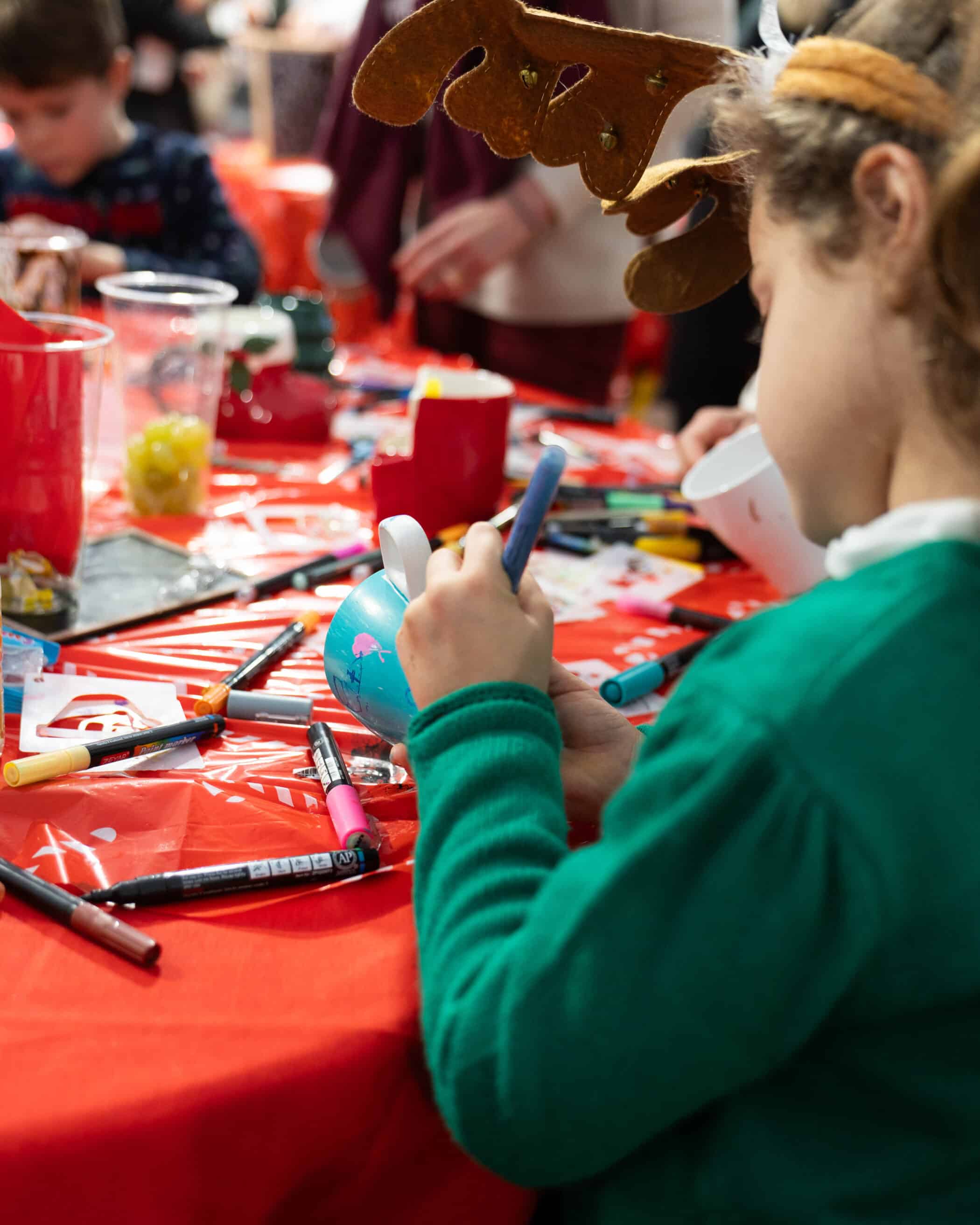 Parents’ Association Christmas Fair