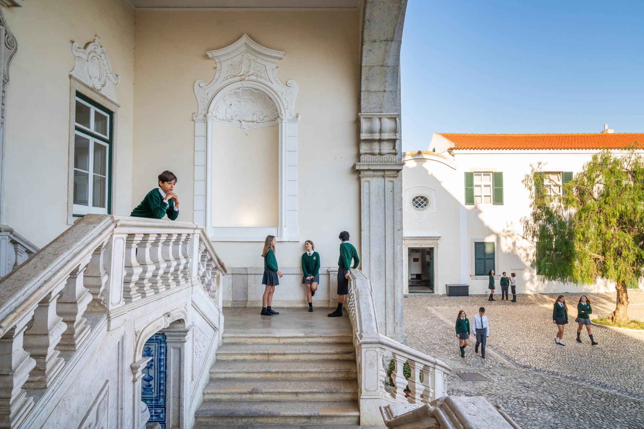 Welcome Back to School