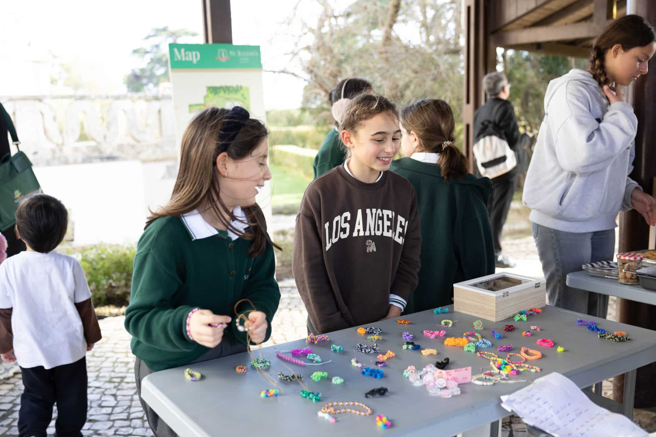 Make A Difference Day