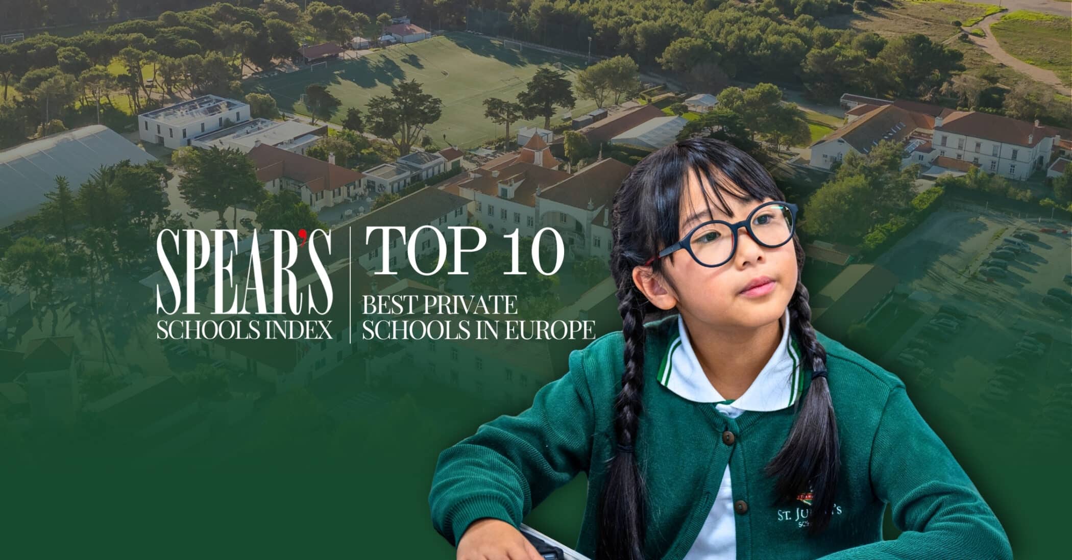 Spear’s School Index 2026