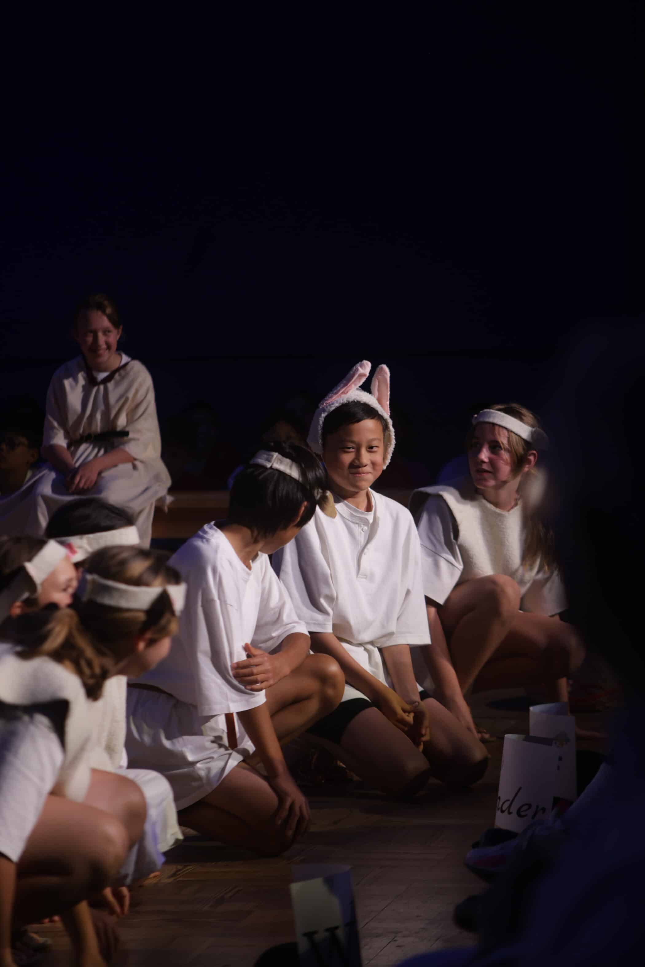 Year 6 ‘The Odyssey’