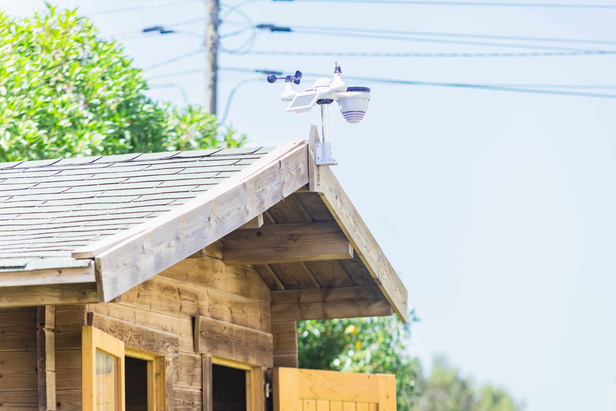 Weather Station